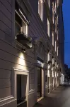 Orazio Palace Hotel Hotels in 