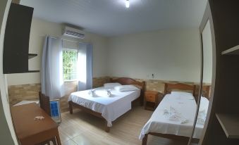 Hotel Marajo - Turismo de Experiencia