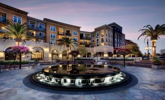 SpringHill Suites Huntington Beach Orange County