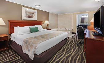 Travelodge by Wyndham Monroe - Housity