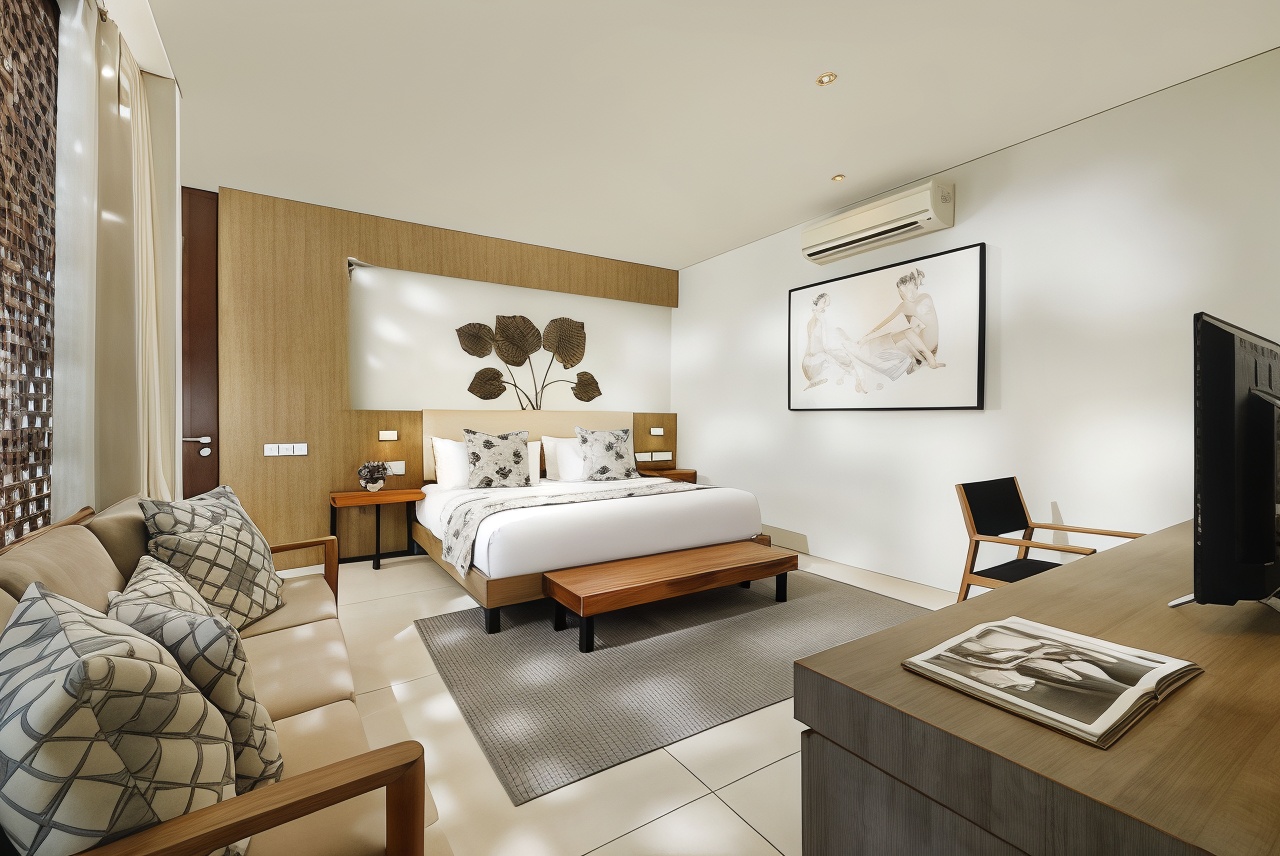 Suite Villa
