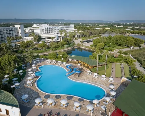 GranSerena Hotel Hotel a Fasano