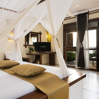Superior Junior Suite Fruit & Spice Wellness Resort Zanzibar Promo Code