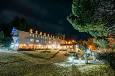 Gran Hotel Panamericano Hotels in 