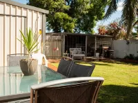 Bidgee Motor Inn Hotels in Hay