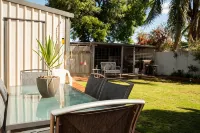 Bidgee Motor Inn