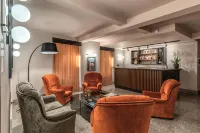 Madison Hotel