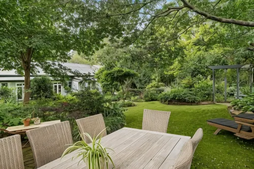 The Bundanoon Guest House