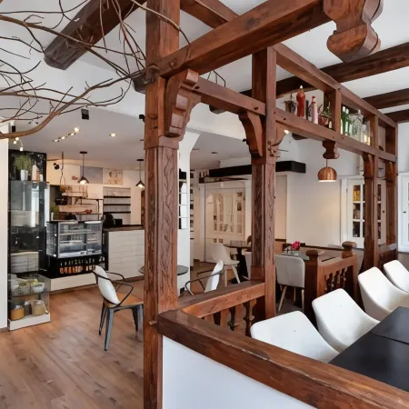 Hotel Zehnthof