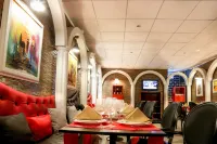 Hotel Résidence la Falaise