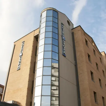 Hotel Europa