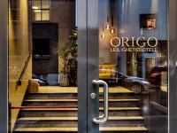 Origo Leilighetshotell- Øvre Storgate 5 Hotels in Drammens kommun