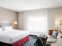 TownePlace Suites Tehachapi Hotele w: Tehachapi