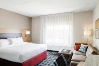 TownePlace Suites Tehachapi