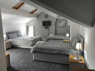 Ambrose Hotel Hotels in 