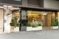 Tea Way Hotel