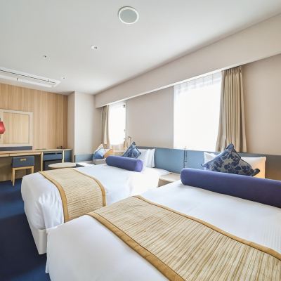 スーペリアツイン(禁煙) 名鉄イン名古屋金山アネックス クーポン