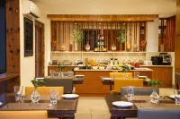 Lemon Tree Hotel, Thimphu
