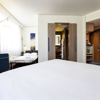 行政房 巴塞爾市諾富特酒店優惠