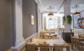 Hotel Alda Centro Ponferrada - Housity