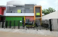 Mutiara Kostel @ Bintaro - Pondok Aren Hotele w: 