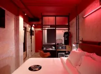 Max Brown Downtown, part of Sircle Collection Hotel di 