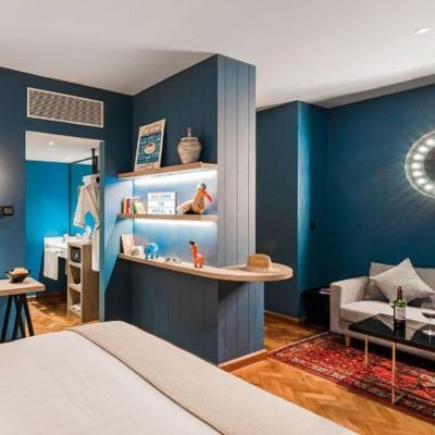 Greatest Room Hotel G Yangon Promo Code