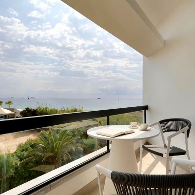 Superior Suite Panoramic Sea View (2adults+4children) Grand Palladium Palace Ibiza Resort & Spa Promo Code