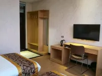 Xiaoyi Shujie Hotel