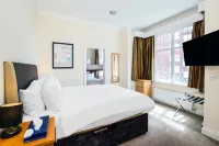 Russel Court Hotel Bournemouth Central Hotels in 