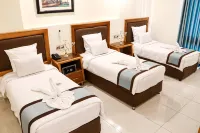 Al Raad Hotel