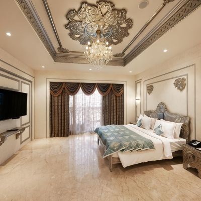 Luxury Three-Bedroom Villa Kaldan Samudhra Promo Code