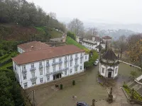 Hotel do Templo Hotels in 