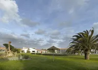 Parador de Málaga Golf Club