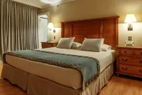 Hotel Enjoy Pucon