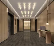 Hampton by Hilton Jiujiang Xunyang
