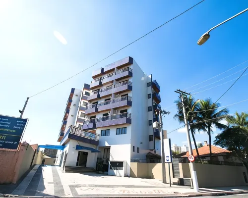 Hotel Brisa Rio Ξενοδοχεία στην πόλη Jacarei