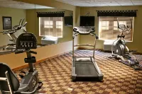 Arbuckle Lodge Gillette