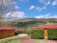 Albergue Finca El Mazo Отели в г. 