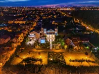 Tresor Le Palais Timisoara, Curio Collection by Hilton Hotels in Timisoara