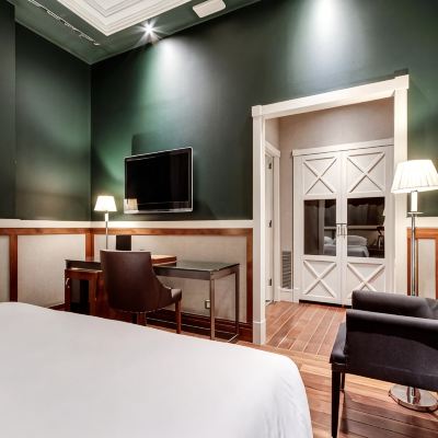 Classic Room Hotel 1898 Promo Code