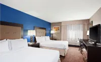 Holiday Inn Express & Suites Seattle Downtown - Lake Union by IHG Hotels in 