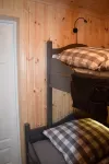 Vacations with a Dog, Cozy Hut for Relaxing, Skiing, Swimming, Hiking Hotels in 