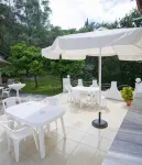 Corfu Room