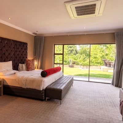 Standard Room, 1 Bedroom, Garden View St Andrews Hotel and Spa Promo Code