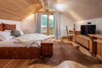 Zara Chalet