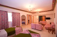 Sud Bahia Agadir "Bahia City Hotel" Ξενοδοχεία στην πόλη 