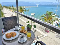 Agamemnon Hotel Hotels in Nafplio