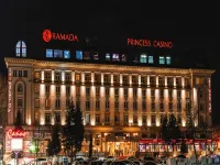 Ramada by Wyndham Plovdiv Trimontium