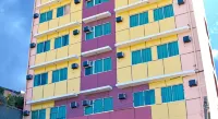 Canberry Hotel